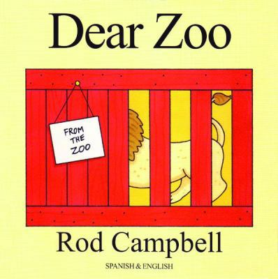 Dear Zoo 1844441792 Book Cover