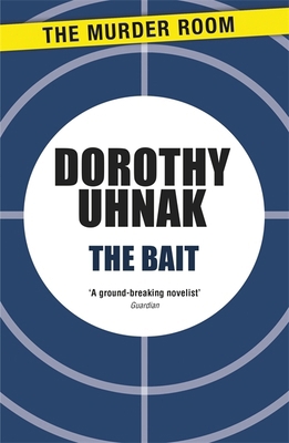 The Bait (Christie Opara) 1471906485 Book Cover
