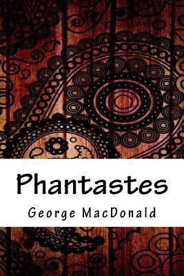 Phantastes 1717175295 Book Cover