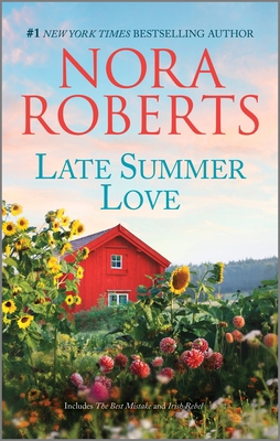 Late Summer Love 1335452834 Book Cover