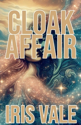 Cloak Affair B0DL8S2H1H Book Cover
