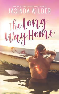The Long Way Home 1941098894 Book Cover