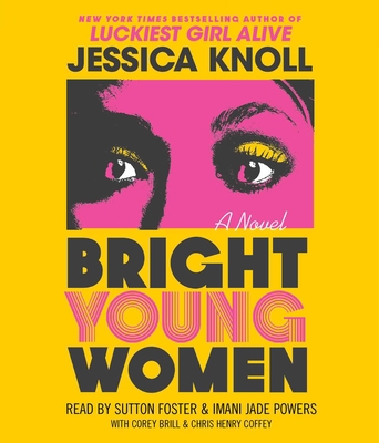 Bright Young Women 179715477X Book Cover