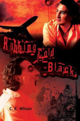 Rubbing Cold-Black 0595375170 Book Cover