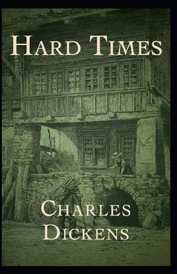 Paperback Hard Times Annotated Book
