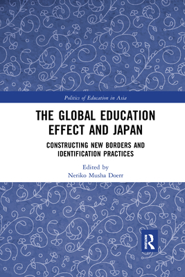 The Global Education Effect and Japan: Construc...            Book Cover