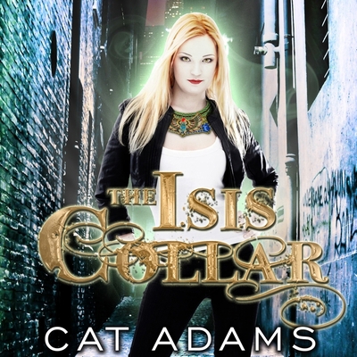 The Isis Collar B08Y4F8V74 Book Cover