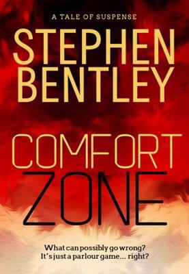 Comfort Zone: A Tale of Suspense 6219619064 Book Cover
