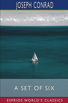 A Set of Six (Esprios Classics) B0BRWQJSDR Book Cover