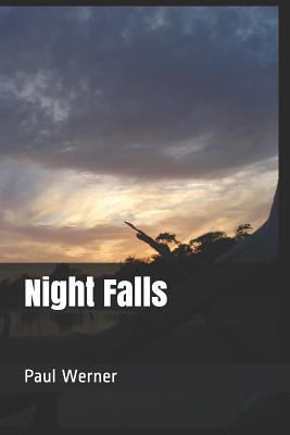 Night Falls 1724176730 Book Cover