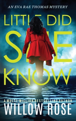 Little Did She Know: An intriguing, addictive m... 1954938314 Book Cover