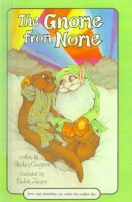 Gnome from Nome 0808528920 Book Cover