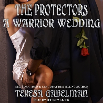 A Warrior Wedding B08ZBJFGBK Book Cover