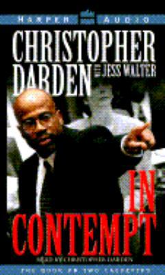 In Contempt 0694517240 Book Cover