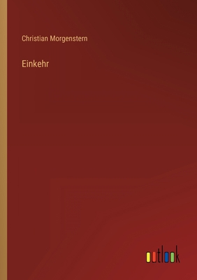 Einkehr [German] 3368233386 Book Cover