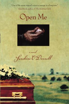 Open Me 0385665725 Book Cover