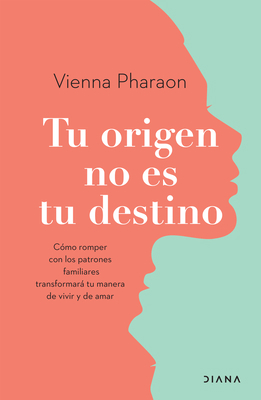 Tu Origen No Es Tu Destino [Spanish] 6073903308 Book Cover