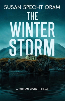 The Winter Storm B0DZNWPGZL Book Cover