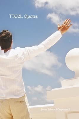 TTO2L Quotes: Jackals, Lions, Stars 1983098256 Book Cover