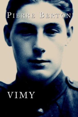 Vimy 0385658427 Book Cover