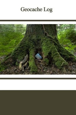 Geocache Log 1519250010 Book Cover