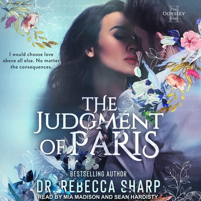 The Judgment of Paris B08ZBLYBZZ Book Cover