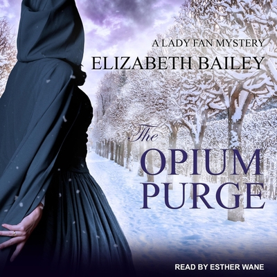 The Opium Purge B08ZBJDYZ9 Book Cover