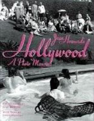 Jean Howard's Hollywood 0810926792 Book Cover