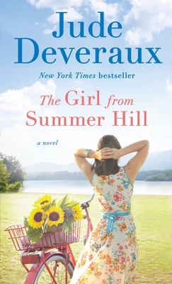 The Girl from Summer Hill 1101883286 Book Cover
