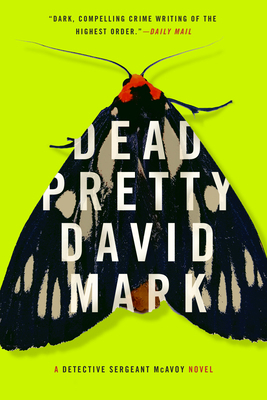 Dead Pretty 0399185151 Book Cover