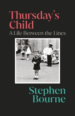 Thursday's Child 1806750287 Book Cover