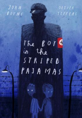 The Boy in the Striped Pajamas (Deluxe Illustra... 152472100X Book Cover