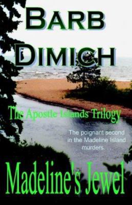 Madeline's Jewel 1413458971 Book Cover