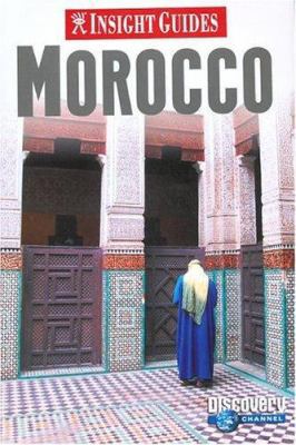 Morocco 0887295231 Book Cover