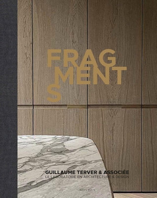 Fragments: Guillaume Terver 287550097X Book Cover