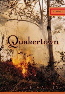 Quakertown 0525945830 Book Cover