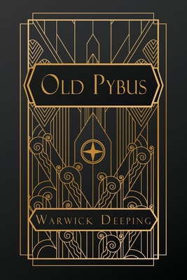 Old Pybus            Book Cover