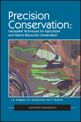 Precision Conservation 0891183558 Book Cover