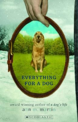 Everything For a Dog 1741698375 Book Cover