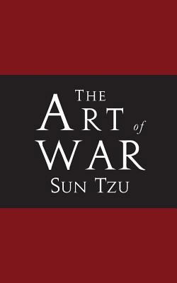 The Art of War 1989201512 Book Cover