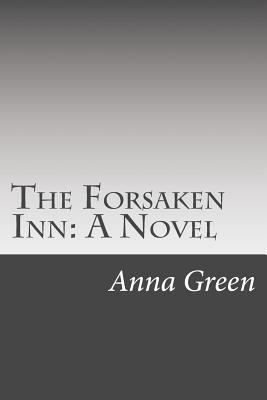 The Forsaken Inn 1501031481 Book Cover