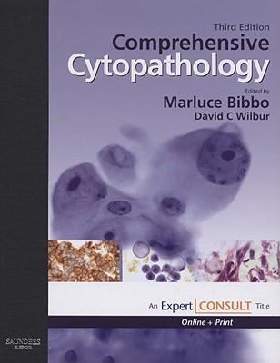 Comprehensive Cytopathology: Expert Consult: On... 1416042083 Book Cover