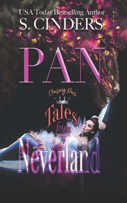 Chasing Pan: Tales from Neverland 1981071822 Book Cover