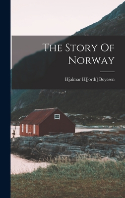 The Story Of Norway 1015800262 Book Cover