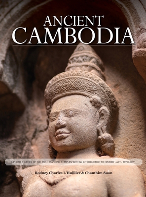 Ancient Cambodia 0645954608 Book Cover