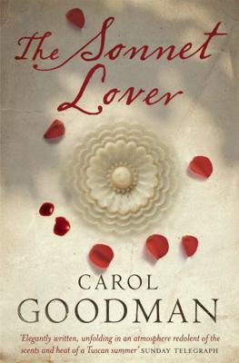 The Sonnet Lover 0749939001 Book Cover