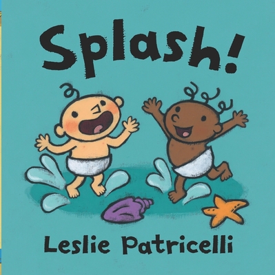 Splash! 1529506387 Book Cover