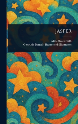 Jasper 1023332965 Book Cover