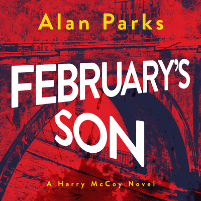 February's Son 1684573602 Book Cover