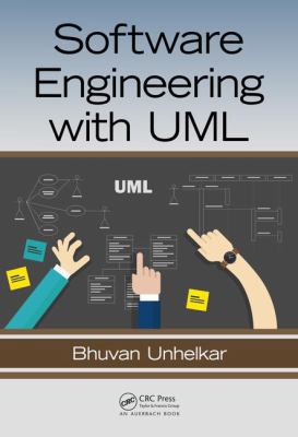 Software Engineering with UML 1138297437 Book Cover